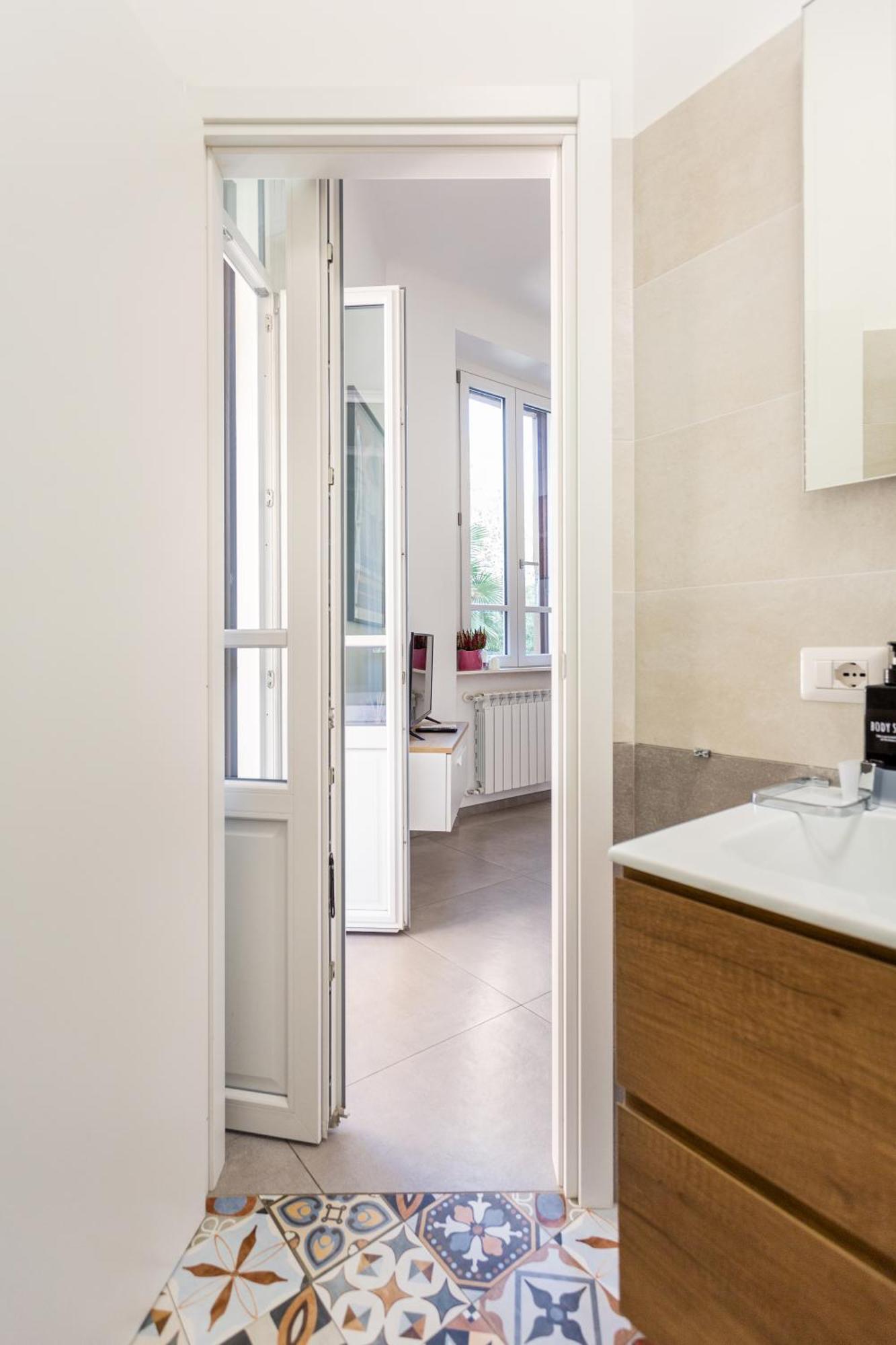 Urban Nest Apartments Milan Bagian luar foto