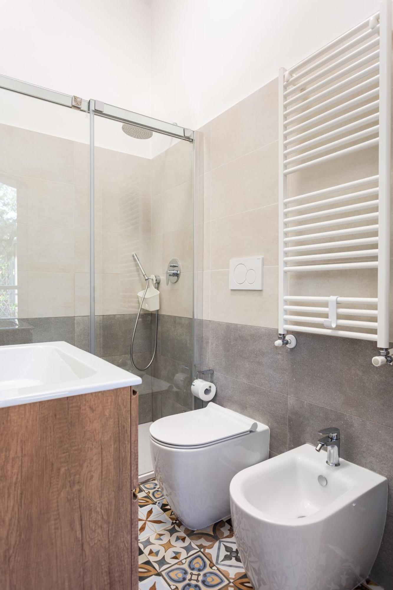 Urban Nest Apartments Milan Bagian luar foto