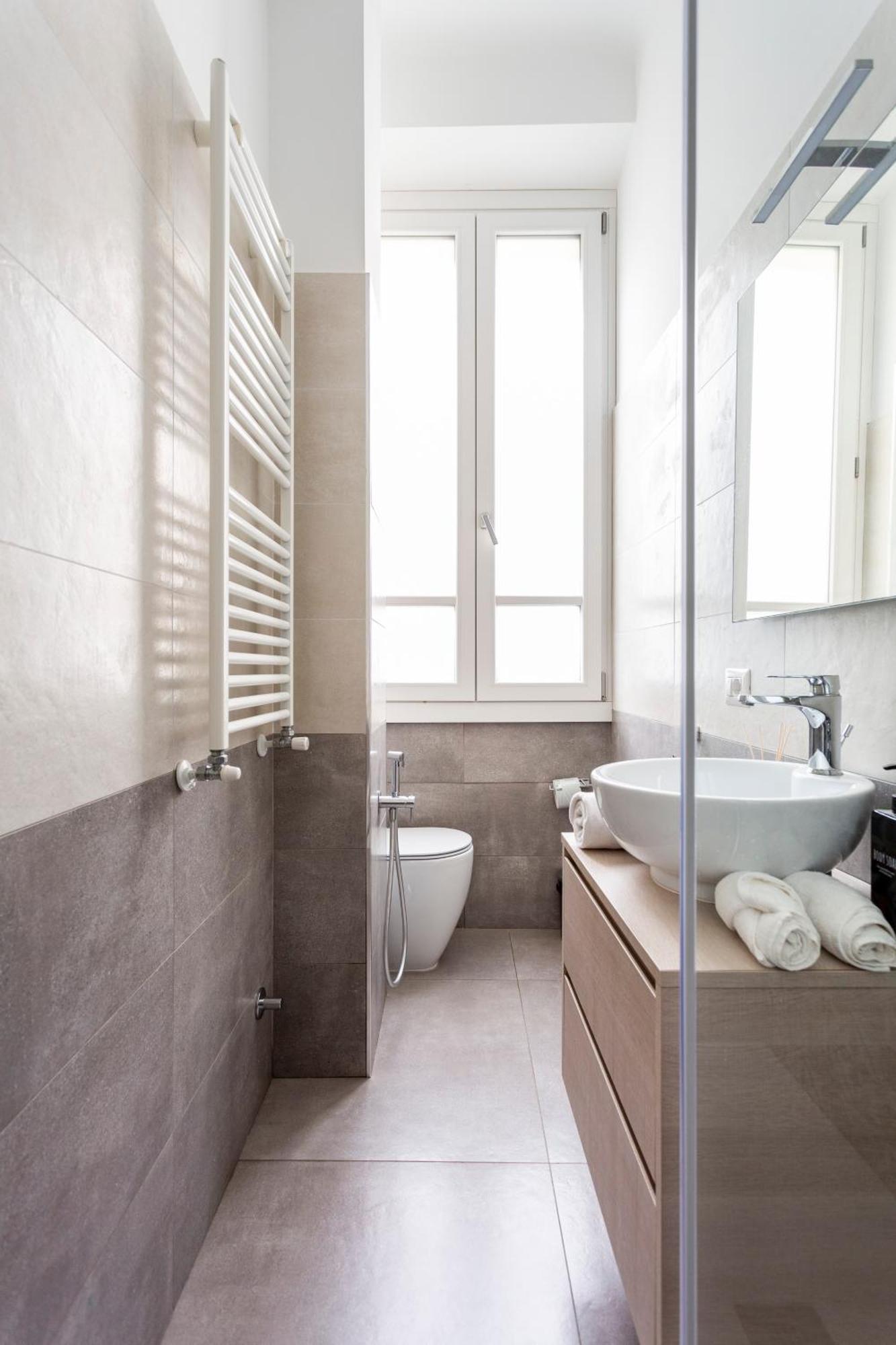 Urban Nest Apartments Milan Bagian luar foto