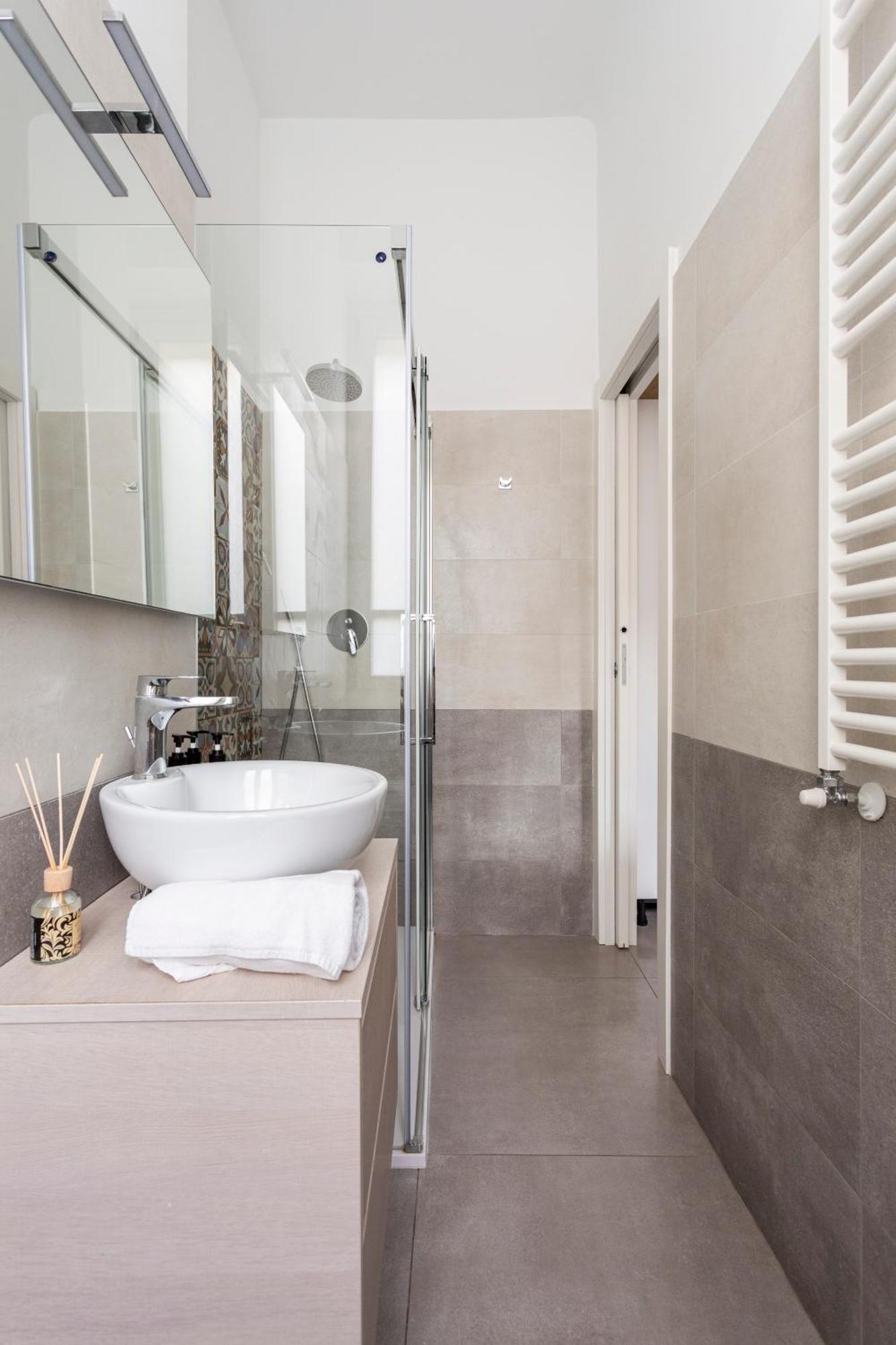 Urban Nest Apartments Milan Bagian luar foto